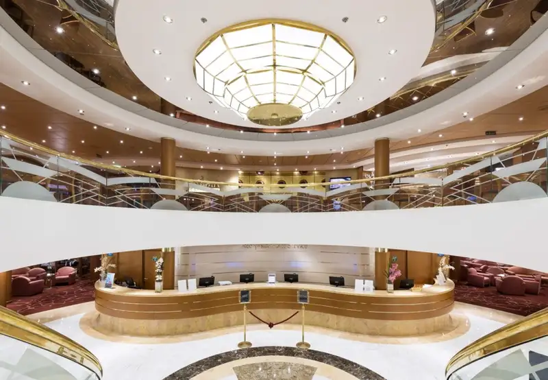 MSC OPERA