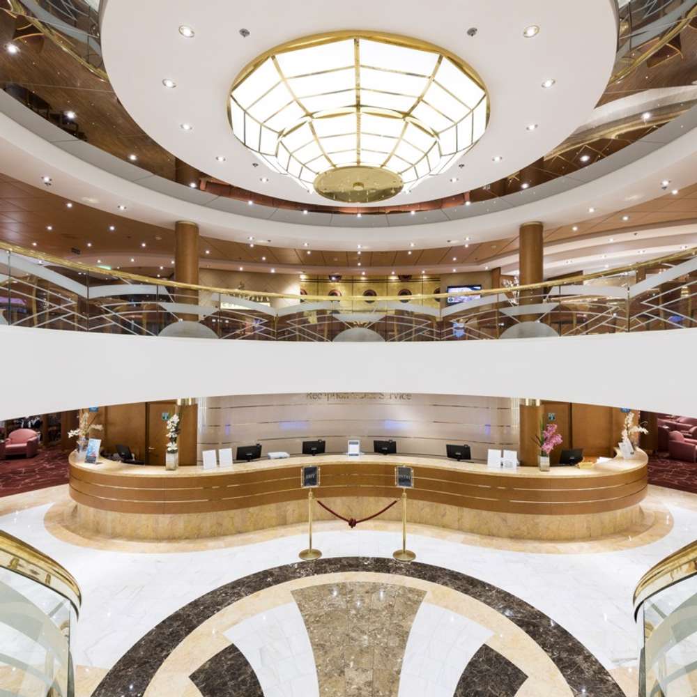 MSC OPERA