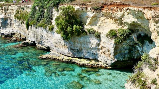 Otranto (Italy)
