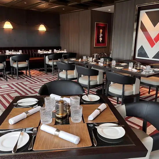 Image related to Sir Samuels