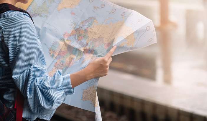 Mystery - Overnight onboard