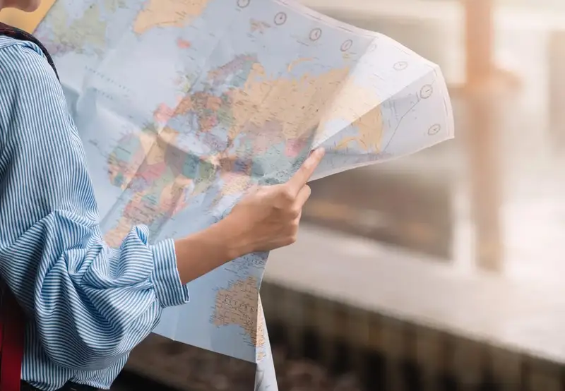 Mystery - Overnight onboard