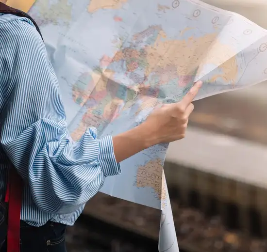 Image related to Mystery - Overnight onboard