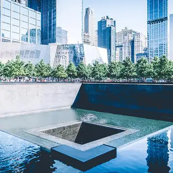 Image related to National September 11 Memorial and Museum