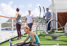 Fitness Classes