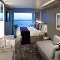 Image related to Prime Aqua Class Stateroom