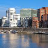 Image related to Gehry Bauten (Gehry Buildings)