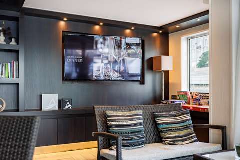 Image related to Club Lounge