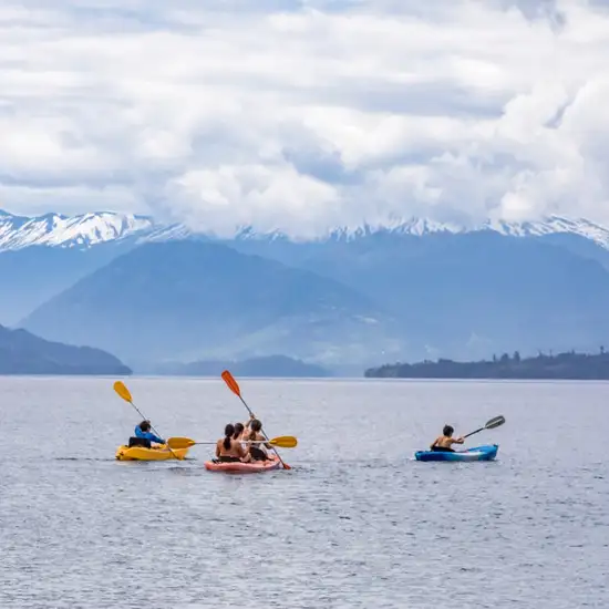 Image related to Kayaking