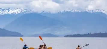 Image related to Kayaking