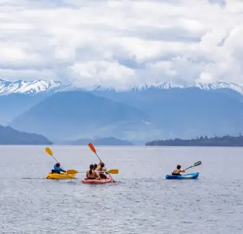 Image related to Kayaking