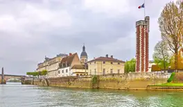 Image related to Tour du Doyenné