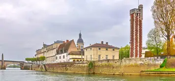 Image related to Tour du Doyenné