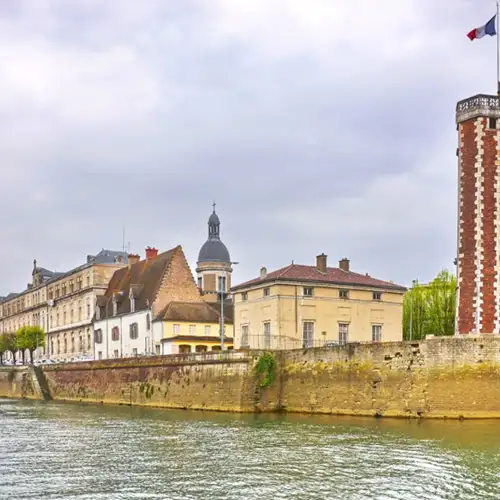 Image related to Tour du Doyenné