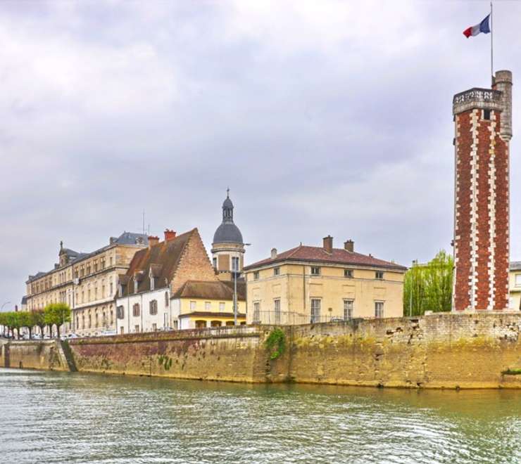 Tour du Doyenné