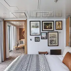 Image related to Grand Deluxe Suite with Balcony