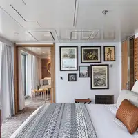Image related to Grand Deluxe Suite with Balcony