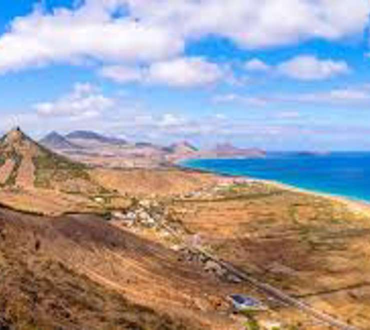 Miradouro das Flores