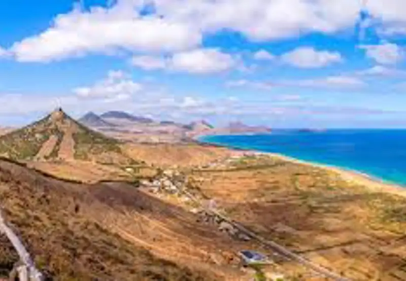 Miradouro das Flores