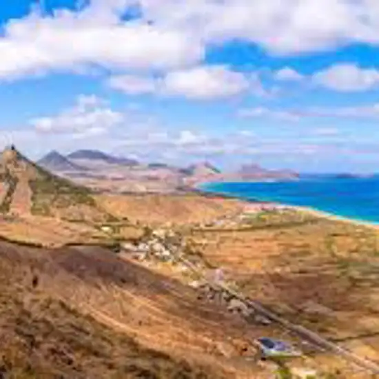 Image related to Miradouro das Flores