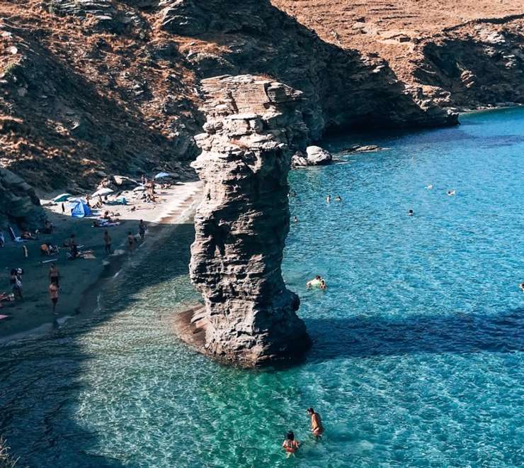 Andros