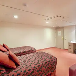 Image related to Deluxe Interior Fantastica