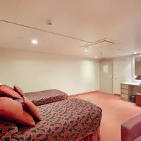 Image related to Deluxe Interior Fantastica