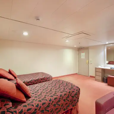 Image related to Deluxe Interior Fantastica
