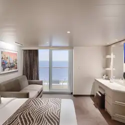 Image related to Premium Suite Aurea