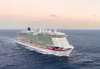 P&O Arvia