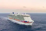 P&O Arvia