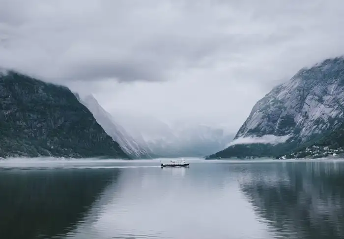 Photo of Giorno 12: Eidfjord