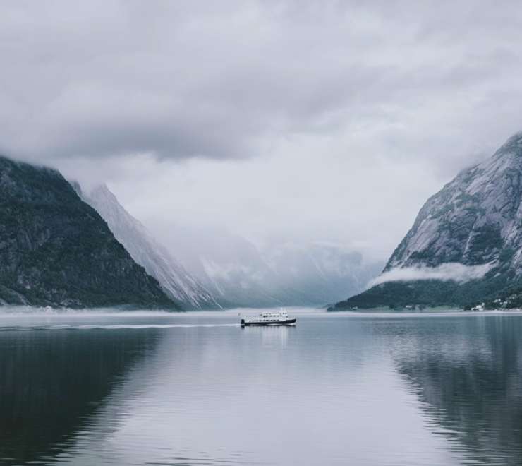 Eidfjord