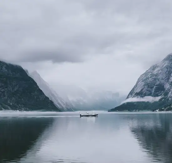 Image related to Eidfjord