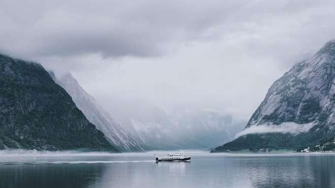 Eidfjord