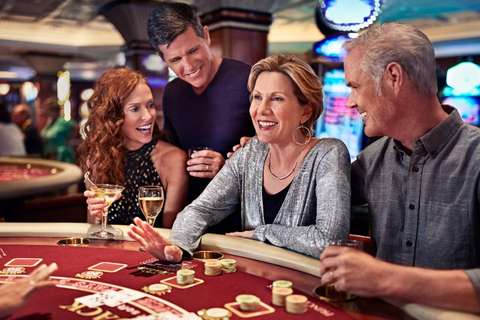 Image related to Grand Princess