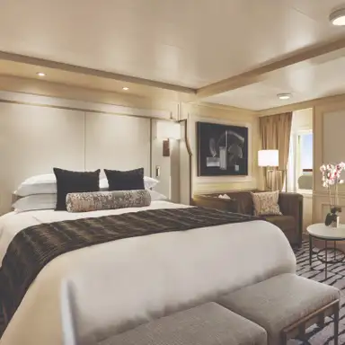 Image related to Penthouse Suite