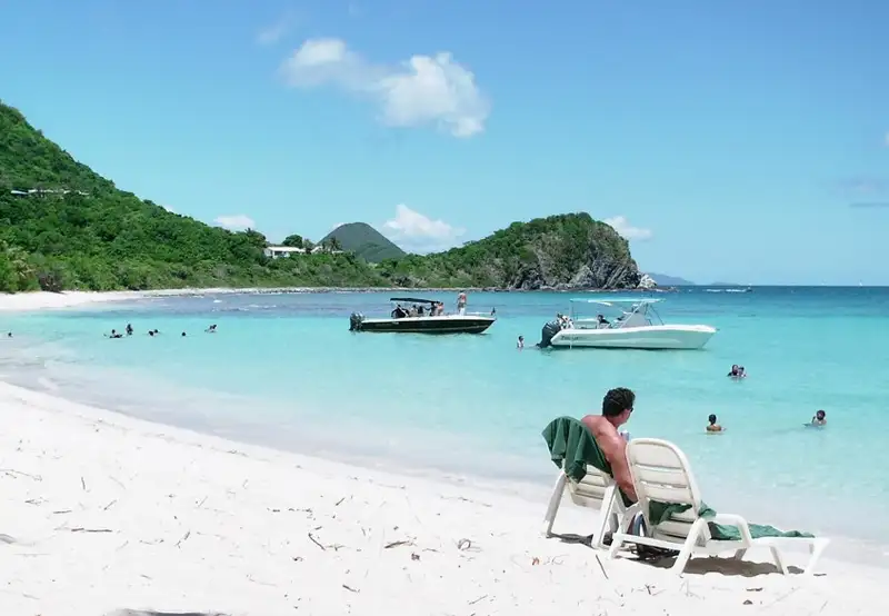 Tortola