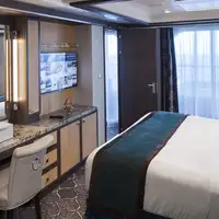 Image related to Balcony Guarantee