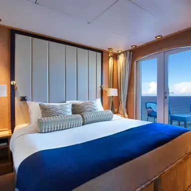 Photo of Classic Suite