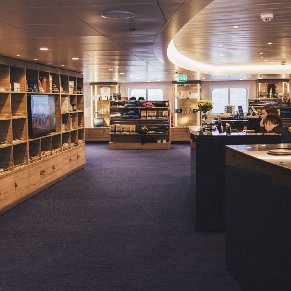 MS Spitsbergen