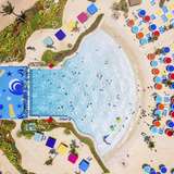Wave Pool