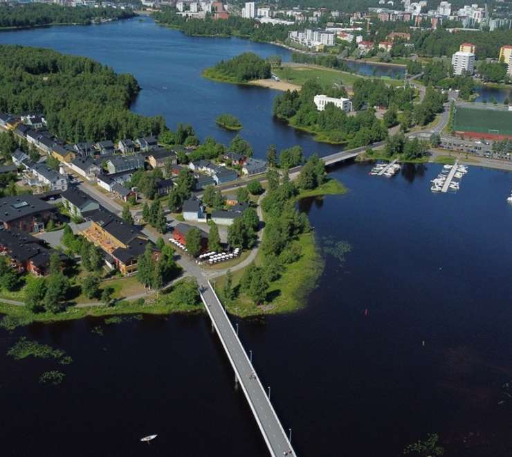 Oulu