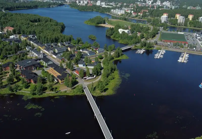 Oulu
