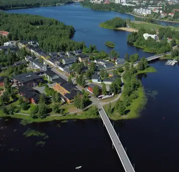 Oulu