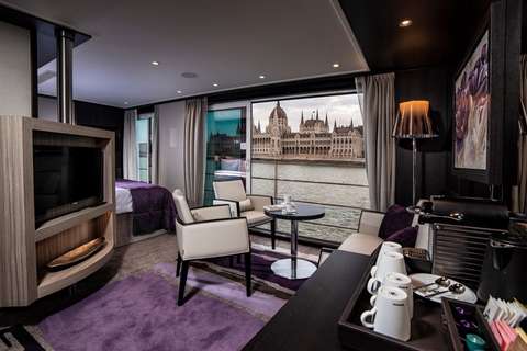 Image related to Royal Suite
