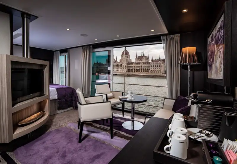 Royal Suite