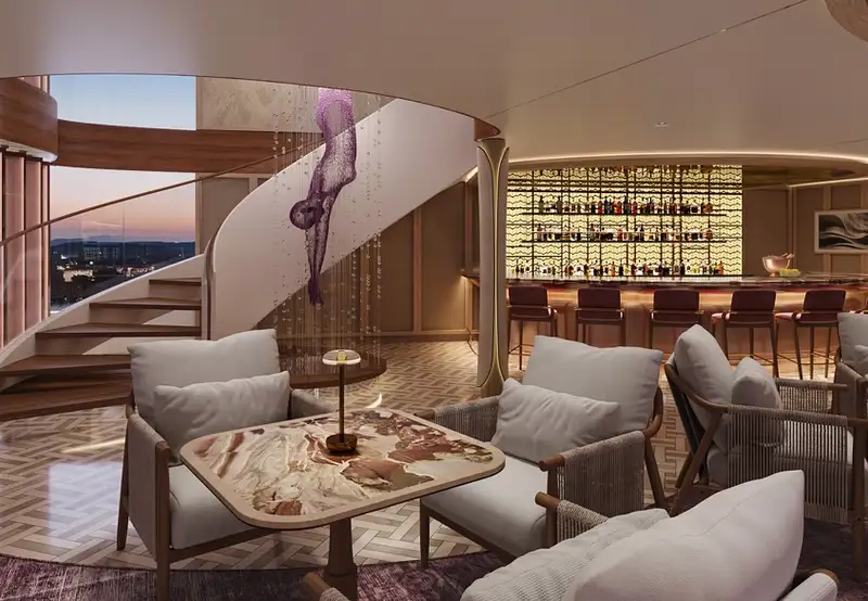 Bar & Lounge