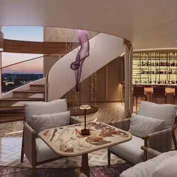 Bar & Lounge