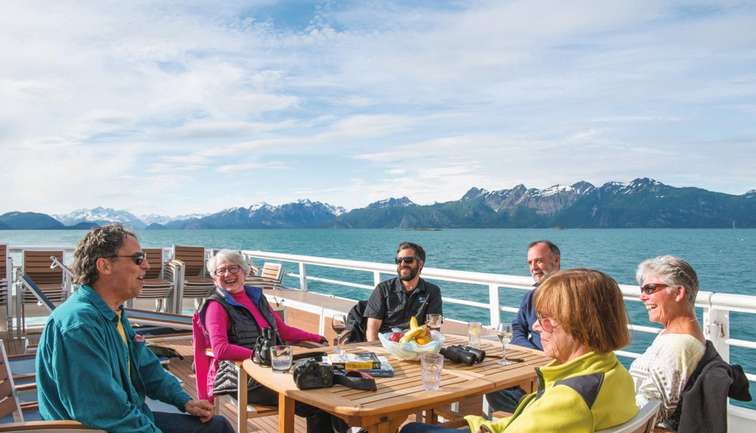 Sundeck
